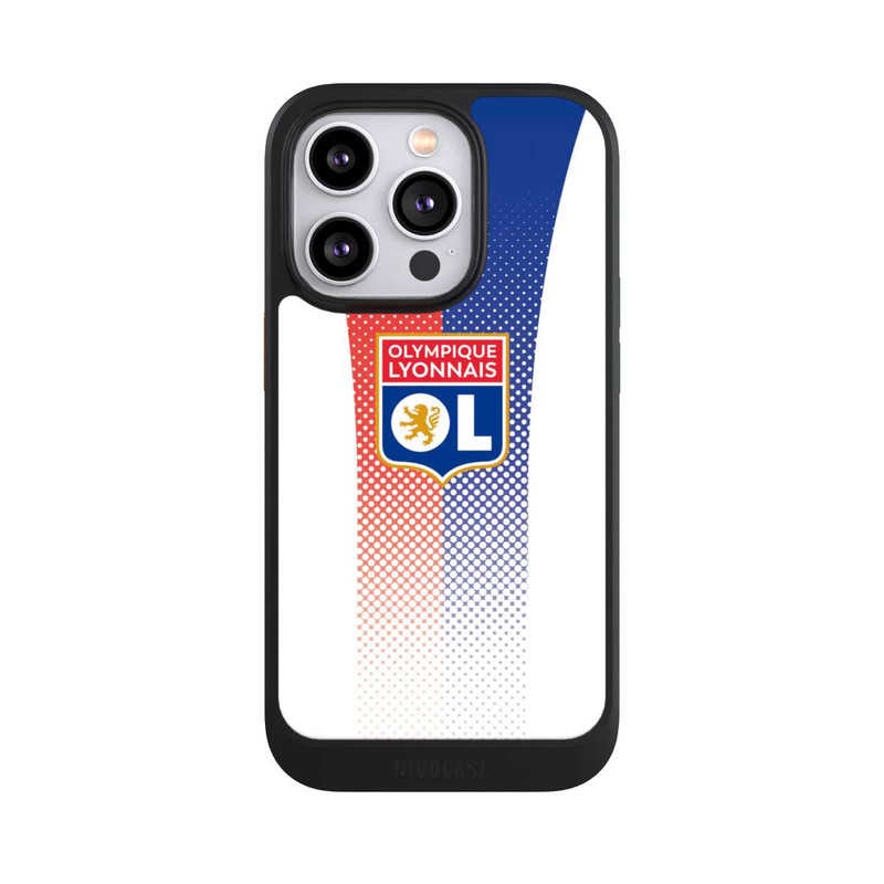 iPhone 14 Pro NIVOcore OL Heimtrikot 24/25