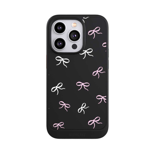 Apple iPhone 14 Pro NIVOcore Schleifen Muster