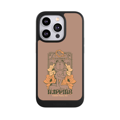 Apple iPhone 14 Pro NIVOcore Rather Be Napping