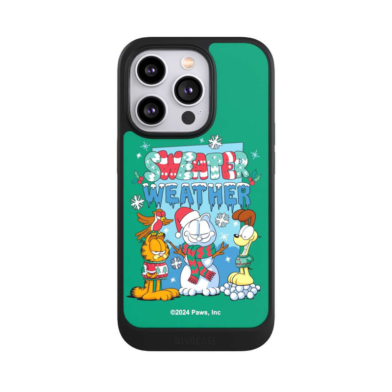 iPhone 14 Pro NIVOcore Sweater Weather