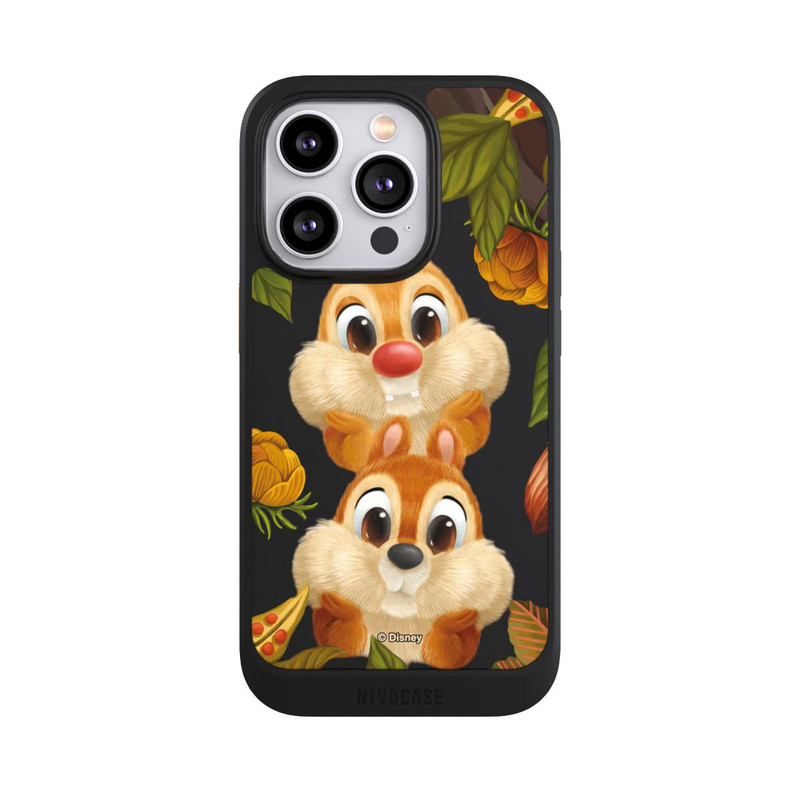 iPhone 14 Pro NIVOcore Chip And Chap Pekaboo transparent