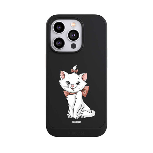 Apple iPhone 14 Pro NIVOcore Marie Cute Transparent