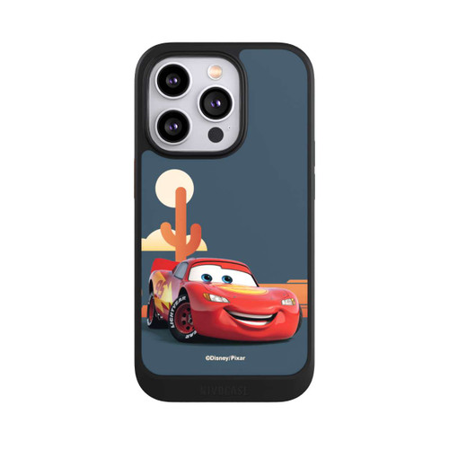 Apple iPhone 14 Pro NIVOcore Disney Cars Lightning McQueen Open Road