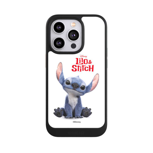 Apple iPhone 14 Pro NIVOcore Stitch Live Action Poster