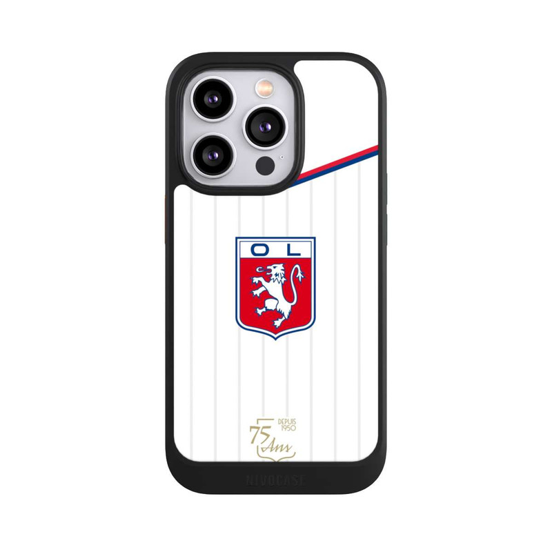 iPhone 14 Pro NIVOcore OL 75 anniversaire