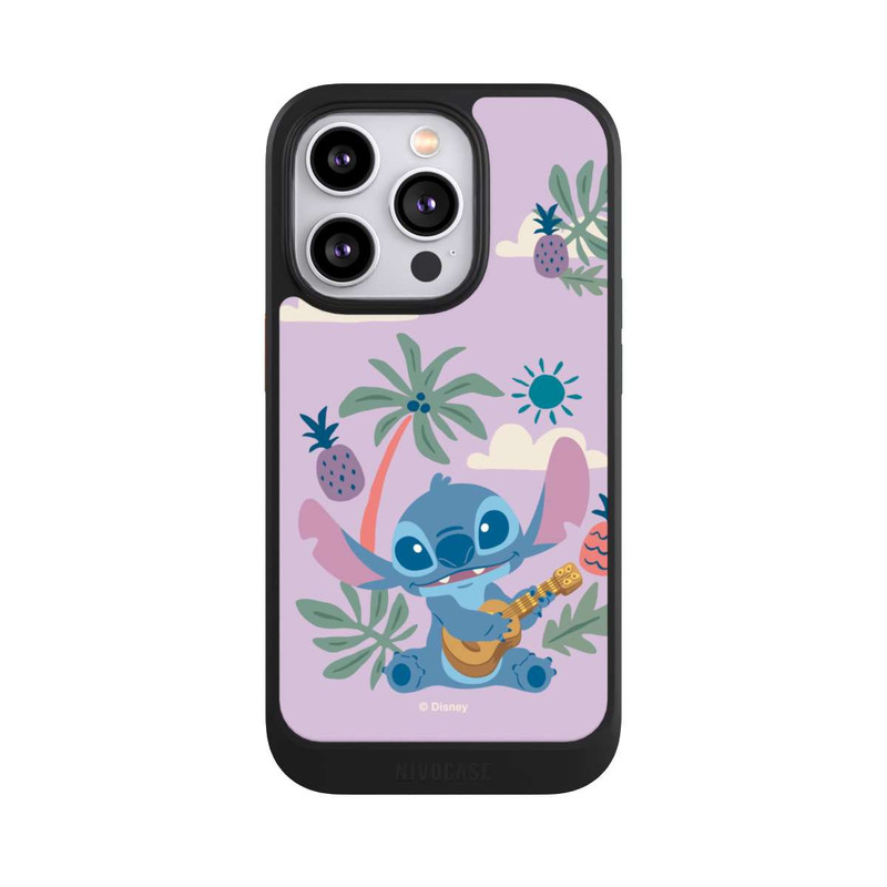 iPhone 14 Pro NIVOcore Stitch Sommervibes