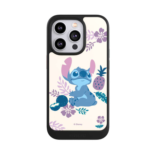 Apple iPhone 14 Pro NIVOcore Stitch Floral