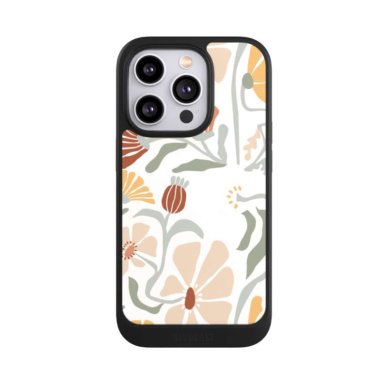 iPhone 14 Pro NIVOcore Bontanical Harvest
