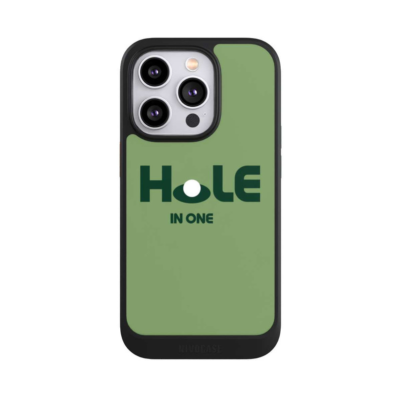 iPhone 14 Pro NIVOcore Hole in One
