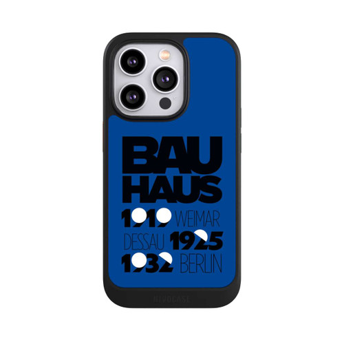 Apple iPhone 14 Pro NIVOcore Bau Haus
