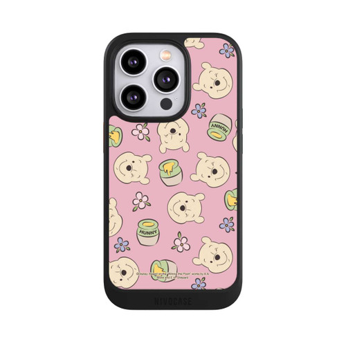 Apple iPhone 14 Pro NIVOcore Honey &amp; Mischief