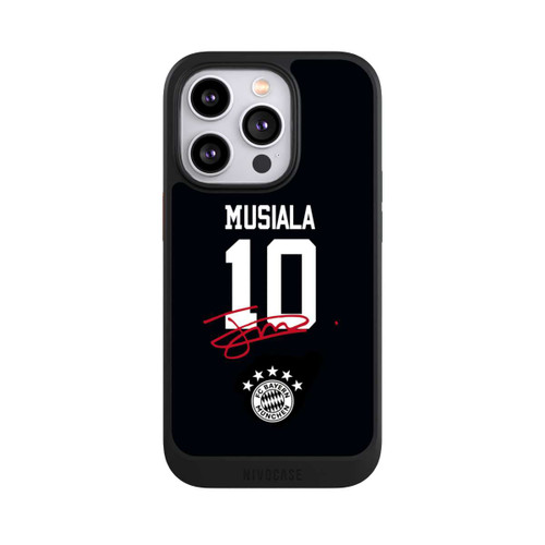 Apple iPhone 14 Pro NIVOcore Musiala 10