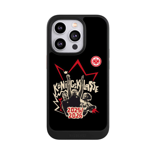 Apple iPhone 14 Pro NIVOcore SGE Königsklasse