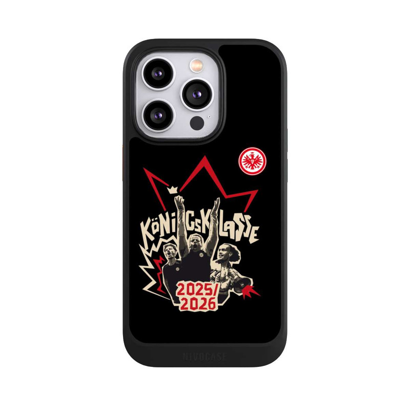 iPhone 14 Pro NIVOcore SGE Königsklasse