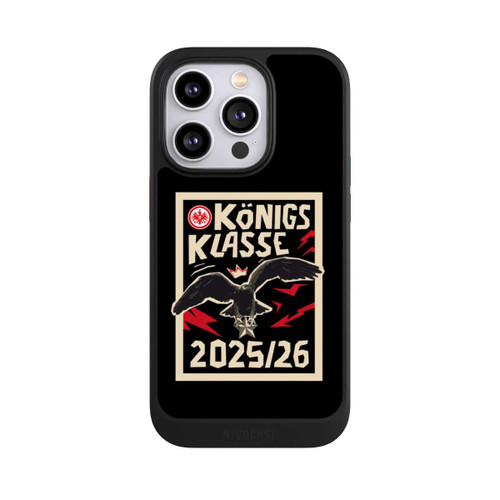 Apple iPhone 14 Pro NIVOcore SGE Königsklasse 25-26