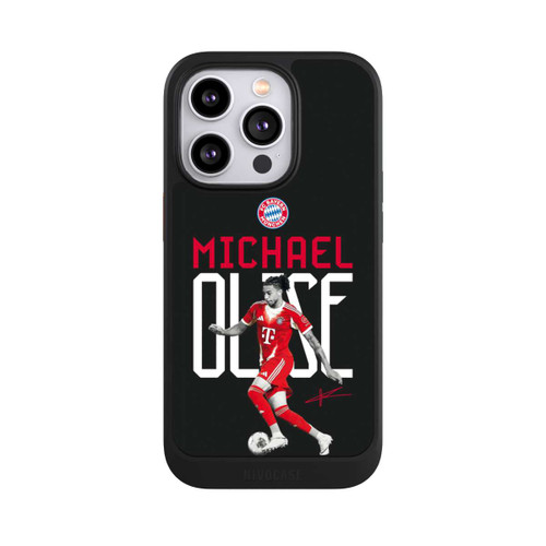 Apple iPhone 14 Pro NIVOcore Michael Olise 25/26