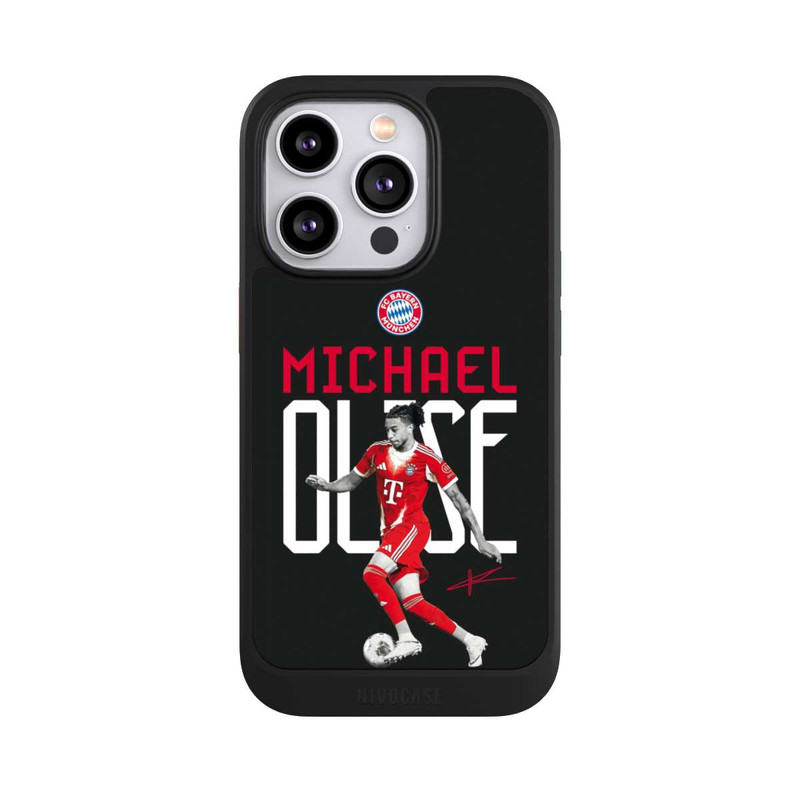 iPhone 14 Pro NIVOcore Michael Olise 25/26