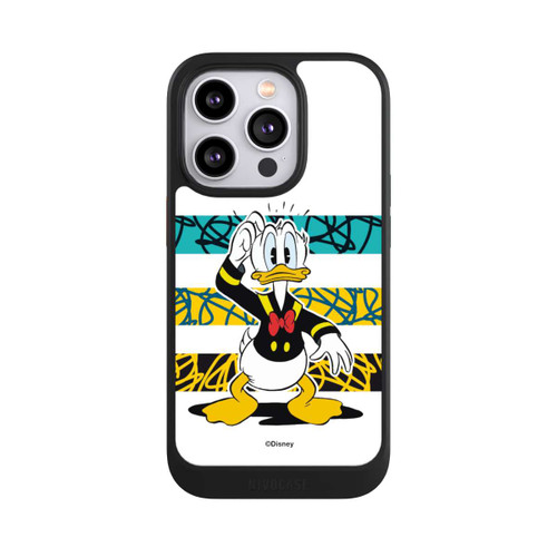 Apple iPhone 14 Pro NIVOcore Donald Quacky Duck