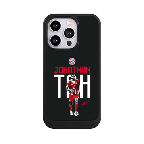 Apple iPhone 14 Pro NIVOcore Jonathan Tah 25/26