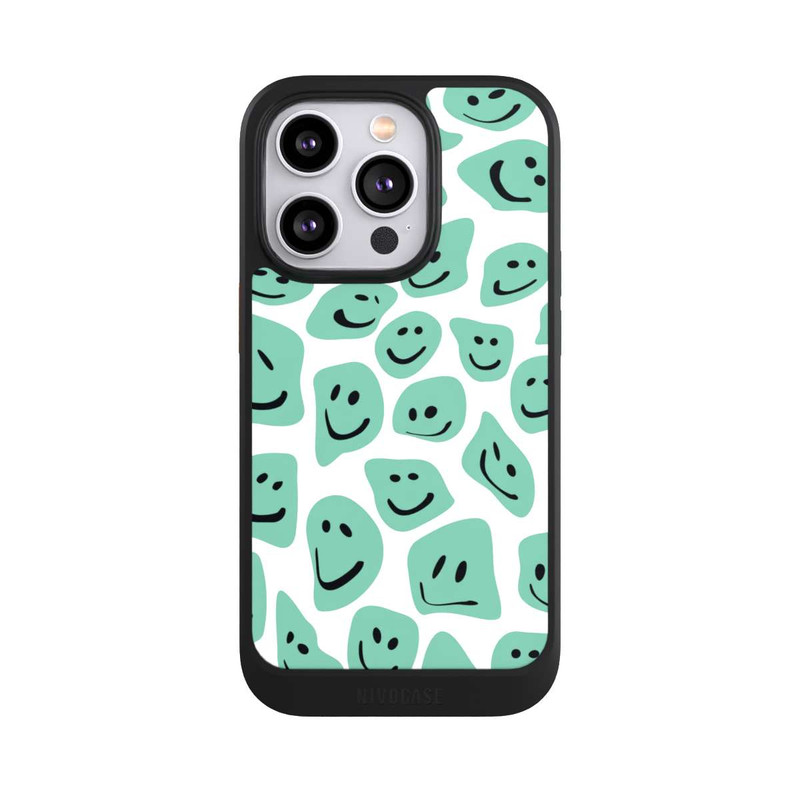 iPhone 14 Pro NIVOcore Liquid Smile