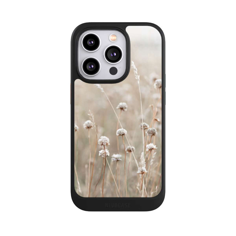iPhone 14 Pro NIVOcore Coastal Flowers