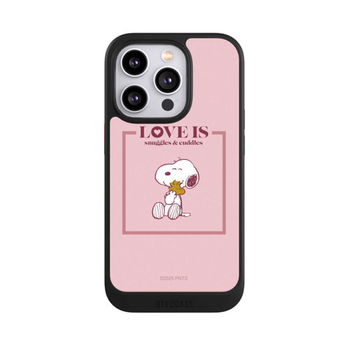 Apple iPhone 14 Pro NIVOcore Snoopy Love Is