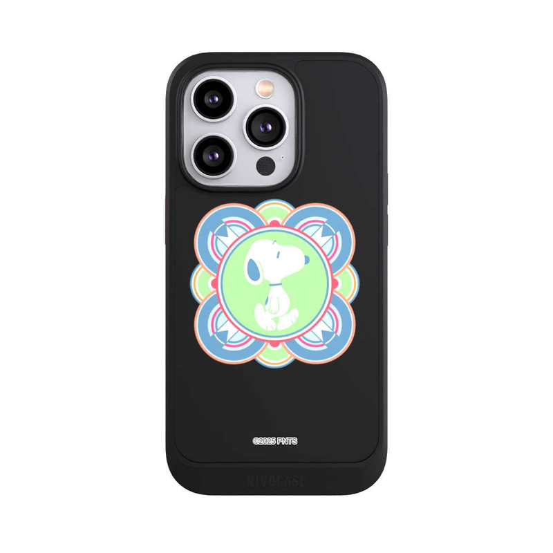 iPhone 14 Pro NIVOcore Snoopy Sticker