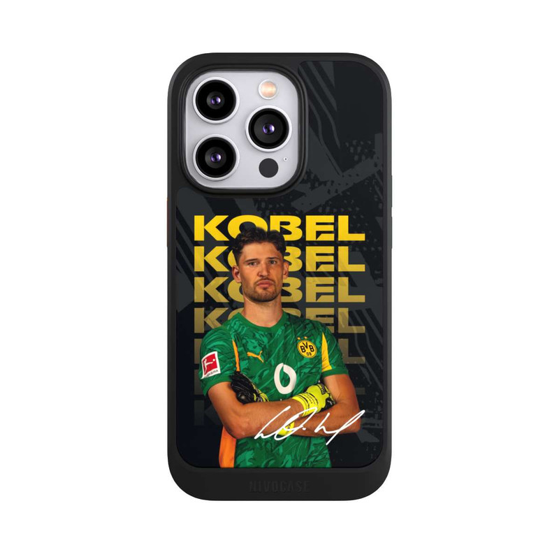 iPhone 14 Pro NIVOcore Gregor Kobel 25/26