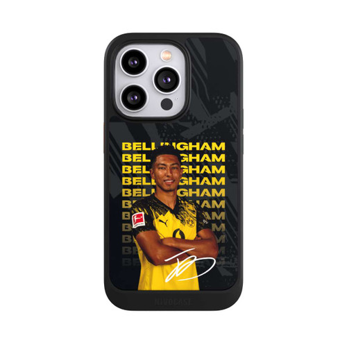 Apple iPhone 14 Pro NIVOcore Jobe Bellingham 25/26