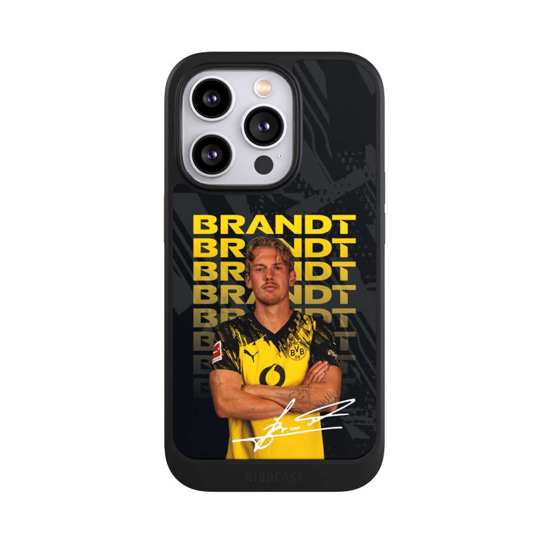 iPhone 14 Pro NIVOcore Julian Brandt 25/26
