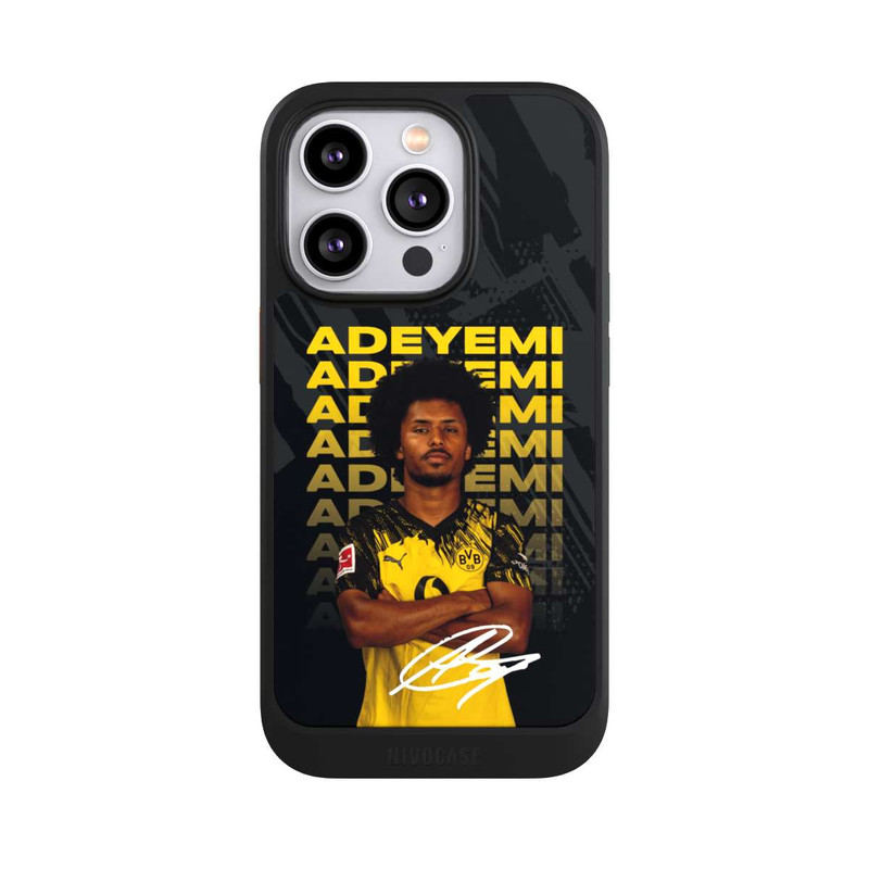 iPhone 14 Pro NIVOcore Karim Adeyemi 25/26