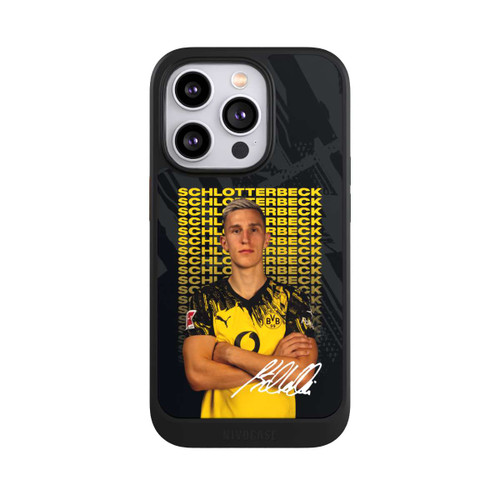 Apple iPhone 14 Pro NIVOcore Nico Schlotterbeck 25/26