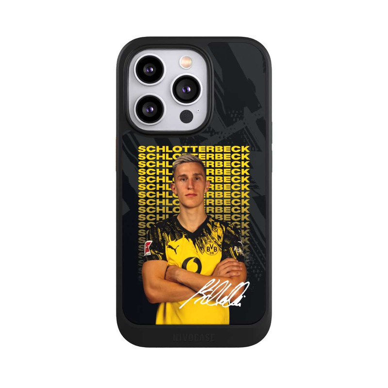 iPhone 14 Pro NIVOcore Nico Schlotterbeck 25/26