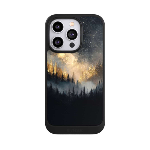 Apple iPhone 14 Pro NIVOcore nächtlicher Wald