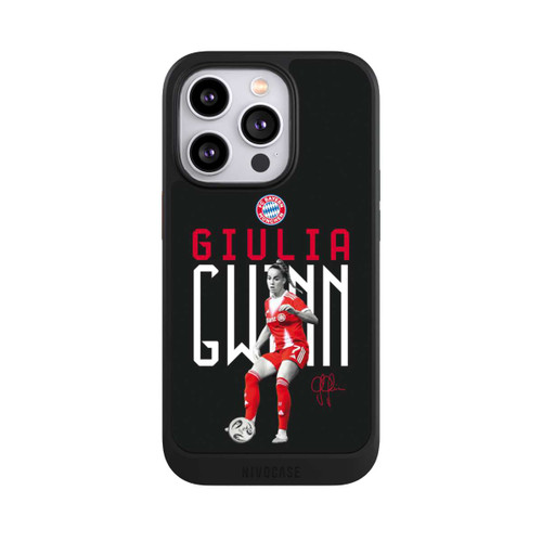 Apple iPhone 14 Pro NIVOcore Giulia Gwinn 25/26