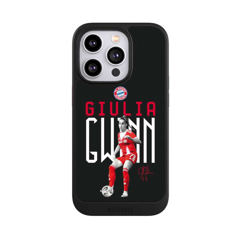 iPhone 14 Pro NIVOcore Giulia Gwinn 25/26