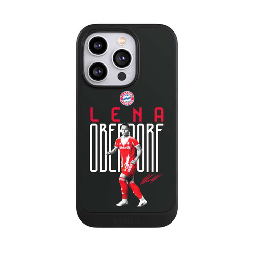 Apple iPhone 14 Pro NIVOcore Lena Oberdorf 25/26