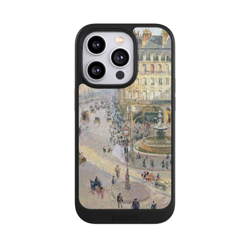 Apple iPhone 14 Pro NIVOcore Die Allee der Oper