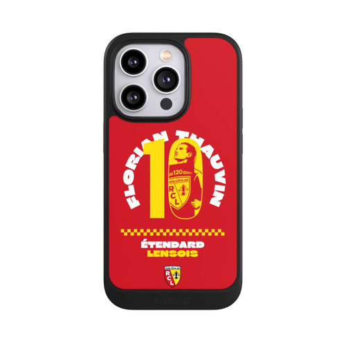 Apple iPhone 14 Pro NIVOcore Florian Thauvin Etendard Lensois