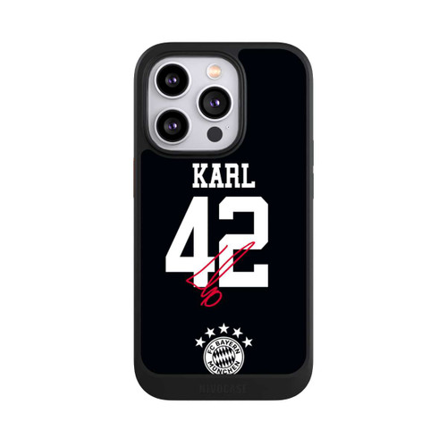 Apple iPhone 14 Pro NIVOcore Karl 42