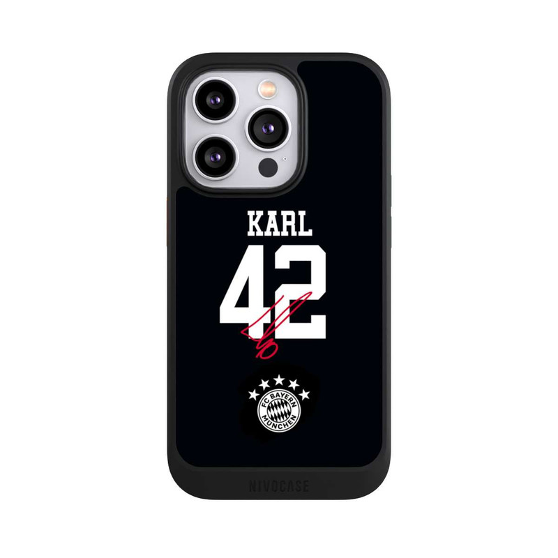 iPhone 14 Pro NIVOcore Karl 42