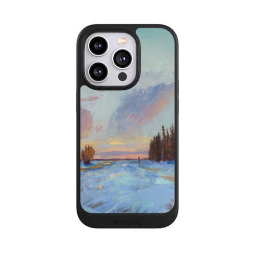 Apple iPhone 14 Pro NIVOcore The Journey by Roberta Murray