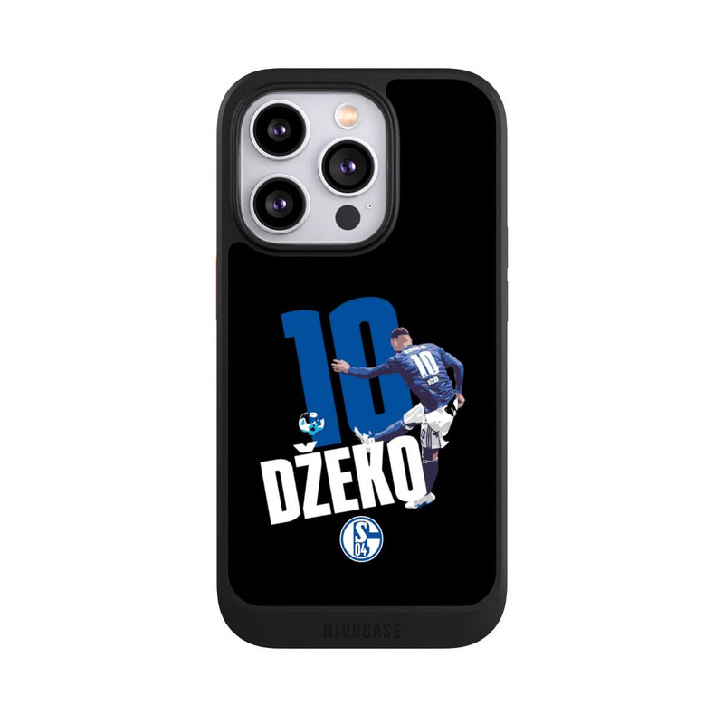 iPhone 14 Pro NIVOcore Edin Džeko 10
