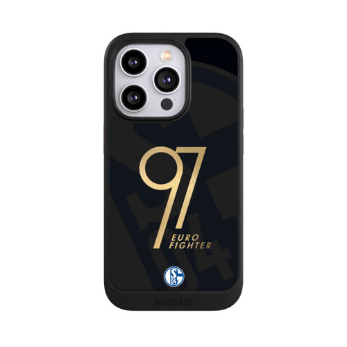 Apple iPhone 14 Pro NIVOcore S04 Eurofighter 97