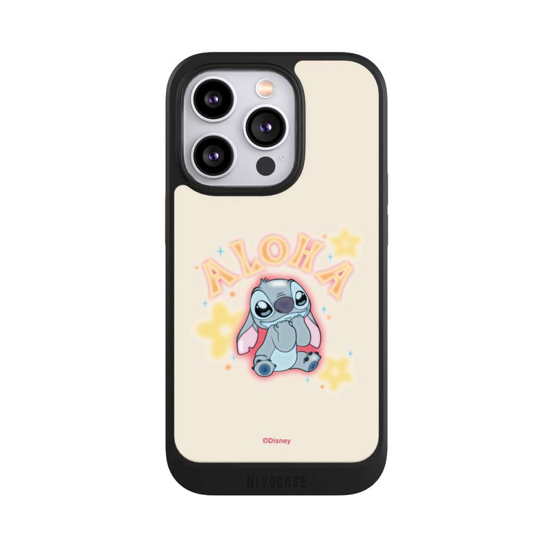 iPhone 14 Pro NIVOcore Aloha Stitch