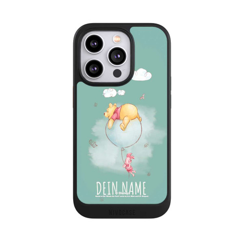 Apple iPhone 14 Pro NIVOcore Uncheered by a Balloon Personalisierbar