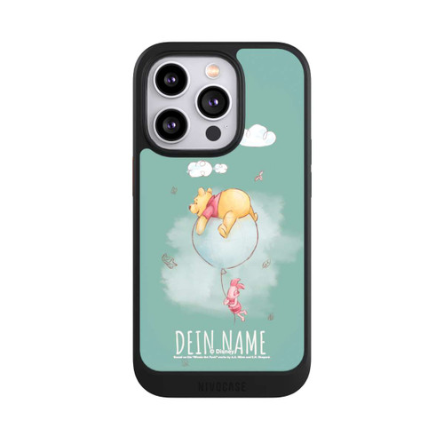 Apple iPhone 14 Pro NIVOcore Uncheered by a Balloon customisable