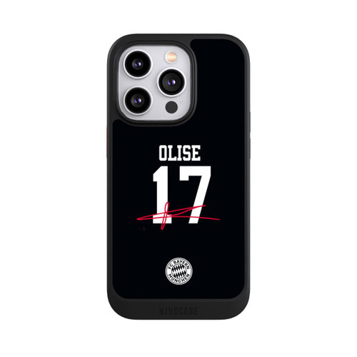 Apple iPhone 14 Pro NIVOcore Olise 17