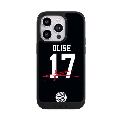 Apple iPhone 14 Pro NIVOcore Olise 17