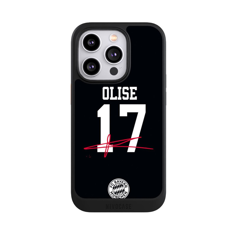 iPhone 14 Pro NIVOcore Olise 17